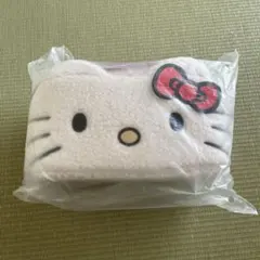 サンリオ キティ ネックピロー & ポーチ セット 真美子夫人 大谷翔平 サンリオ キティ ネックピロー & ポーチ セット 真美子夫人 大谷