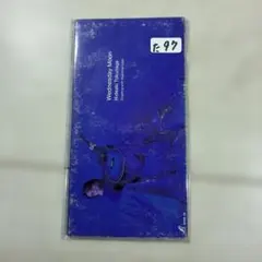 Wednesday Moon 徳永英明