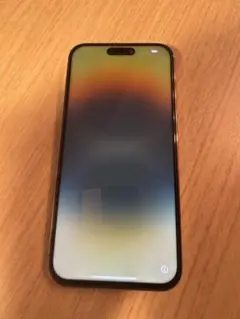 iPhone 14 Pro Max ゴールド 1TB SIMフリー