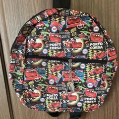 カーズリュック