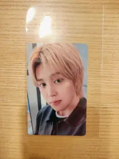 BTS JIMIN ジミン アリラン トレカ ユニバ 特典 ARIRANG