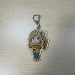 ゆるキャン△アクリルキーホルダー　犬山あおいのサムネイル