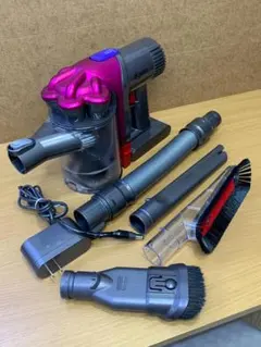 2025年最新】dyson ハンディークリーナー dc34の人気アイテム - メルカリ