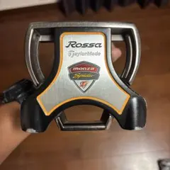 TaylorMade Rossa Monza Spider パターのサムネイル