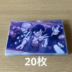 エリオスR ブロマイド ナイトプール キース フェイス ブラッド