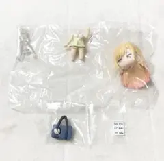 その着せ替え人形は恋をする ねんどろいどさぷらいず ぱーつ2個 セット