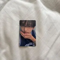 2025年最新】kcon zb1 トレカ ユジンの人気アイテム - メルカリ