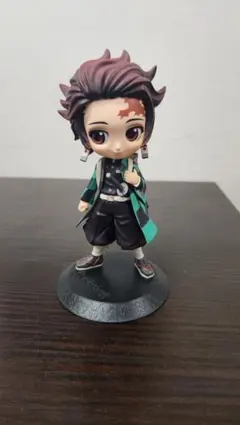【箱なし/中古品】竈門炭治郎　フィギュア