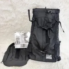 k9スポーツサック K9 SPORT SACK Air plusイエロー - メルカリ
