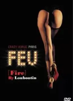 クリスチャン　ルブタン　ファイヤ