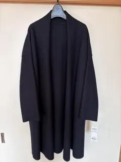【新品未使用】23区 コーディガン 38 ネイビー