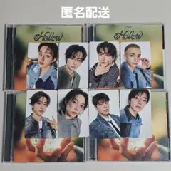 Stray Kids Hollow 通常盤トレカ コンプセット
