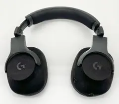 Logicool G ロジクールG G433 サラウンド ゲーミング ヘッドのサムネイル