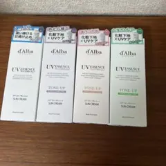 Diva クレンズ150g サンカットクリーム40g - メルカリ