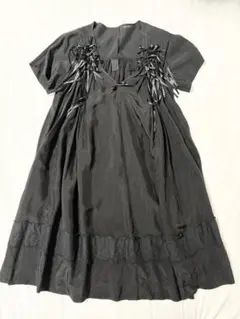 2026年最新】TAO COMME des GARCON'S カラー：ブラック系 レディース
