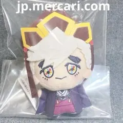 童磨 幼少期ver. 鬼滅の刃 ちびぐるみvol.6 ぬいぐるみ