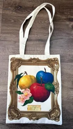ミセスグリーンアップル バベルの塔 トートバッグ - メルカリ