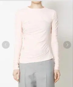 Irene 長袖カットソー 36size