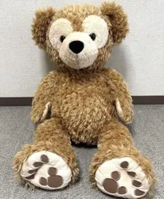 2025年最新】旧lサイズ ダッフィーの人気アイテム - メルカリ