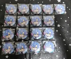 しゃるろ クロノヴァ VOLT-EX 缶バッジ 第4弾 11点 - メルカリ