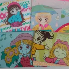 1990年代後半～2000年代前半 りぼん付録④ 1990年代後半～2000年代前半 りぼん付録④