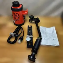 矢39 NIKONOS SB 101 スピードライトユニット - メルカリ