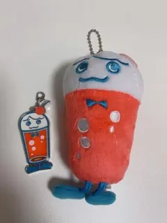 なにわ男子 なにわのにわ 西畑大吾 メタルチャーム ぬいぐるみマスコット