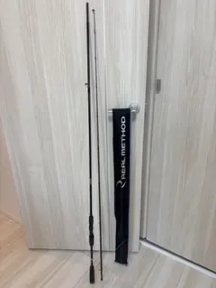 REAL METHOD EGING GRII 86M エギングロッドのサムネイル