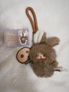 babythree ベイビースリー　イニシャルB