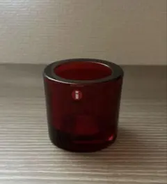 廃盤品>iittala VITRIINI(sand) - メルカリ