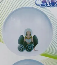 一番くじ ワンピース 思い描く未来 E賞 セラフィム スネーク H賞セット