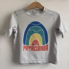 あく様専用　PATAGONIA 水陸両用パンツTシャツ