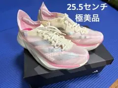 新品27cm※オークション】adidas ADIZERO ADIOS PRO4 - メルカリ