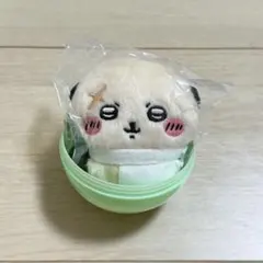 ちいかわ クリップぬいぐるみ 未開封 ラッコ