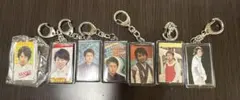 大幅値下げ中！】サカモトデイズ アクリルキーホルダー 7巻 当選品