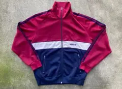 80s adidas アディダス トラックジャケット ビンテージ