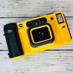 sara.mama♪様専用【ジャンク品】Nikon ニコン カリブL35AWAF - メルカリ
