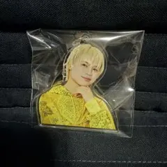 スポーツマンヒップ2026 アクキー　BUDDiiS SHOW