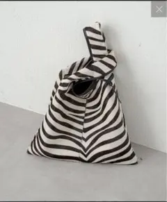 Loungedress 【marcomagi/マルコマージ】 コンビトートBAGのサムネイル
