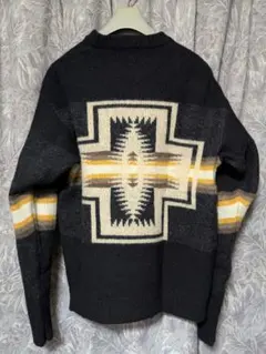 PENDLETONペンドルトン バックロゴニット