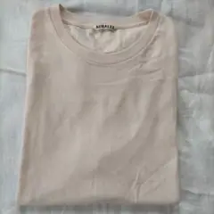 auralee Tシャツ