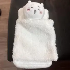 ちいかわ　おふとんぬいぐるみティッシュケースのサムネイル