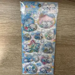 最安値！正規品 あわわちゃん スパンコールパーティー♡おまけシール付♡