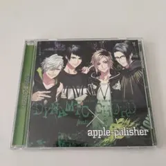 DYNAMIC CHORD feat. apple-polisher