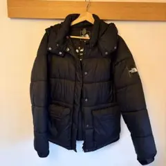 THE NORTH FACE XL キャンプ シェラ ショート 中綿ジャケットのサムネイル