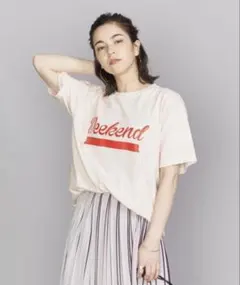 FUNG. WEEKEND PARADISE Tシャツ