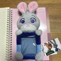 ズートピア　カードケース入れ