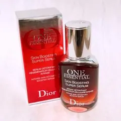 xa☆残量多☆ Dior ワンエッセンシャルセラム 30ml 美容液のサムネイル
