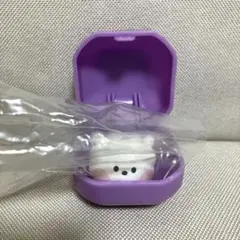 BT21 ぷくっとリング　RJ