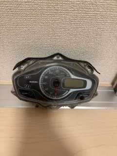 アドレスv125s デジタルメーター 19948kmのサムネイル